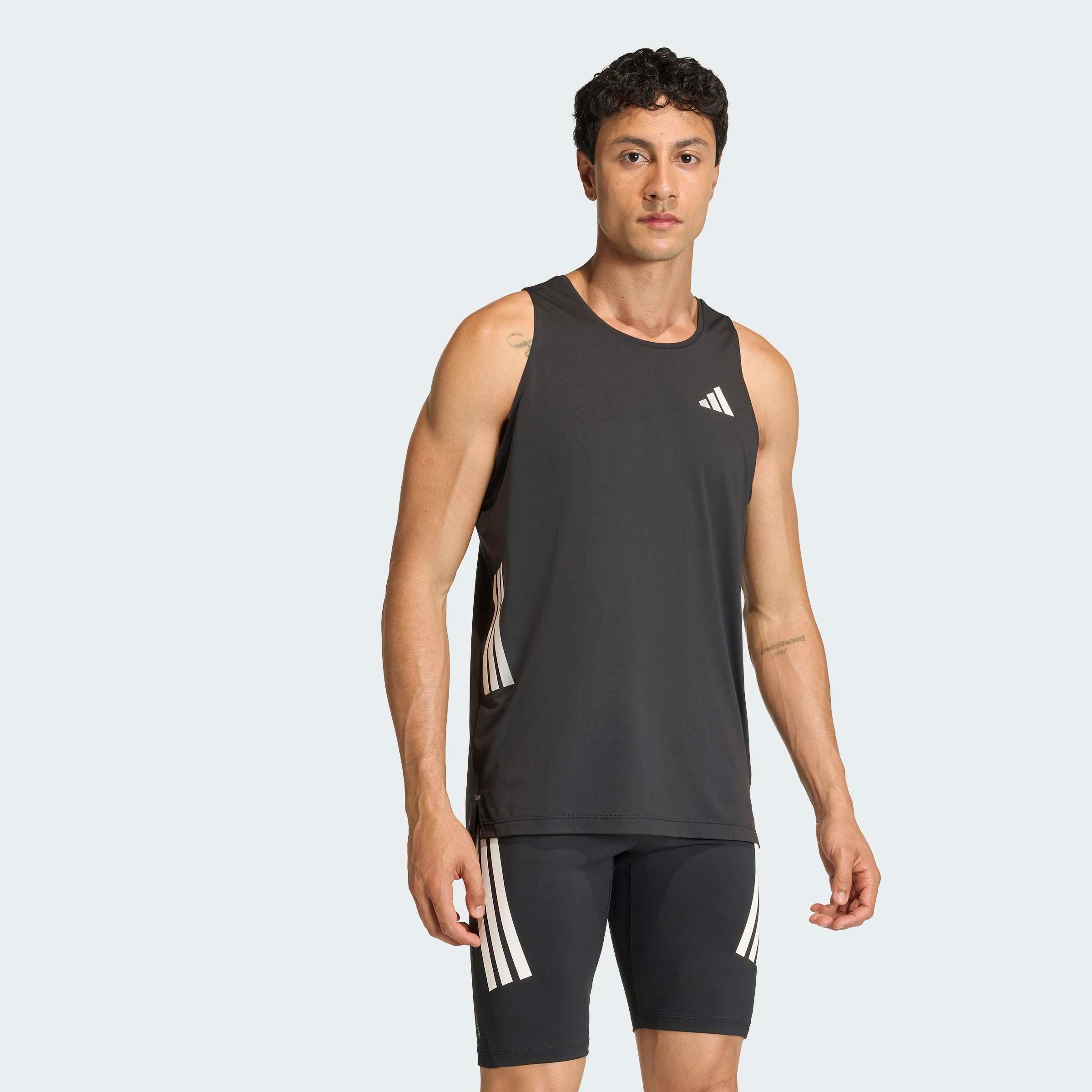 adidas Performance Lauftop ADI365 RUNNING CLIMACOOL ICONIC TANK