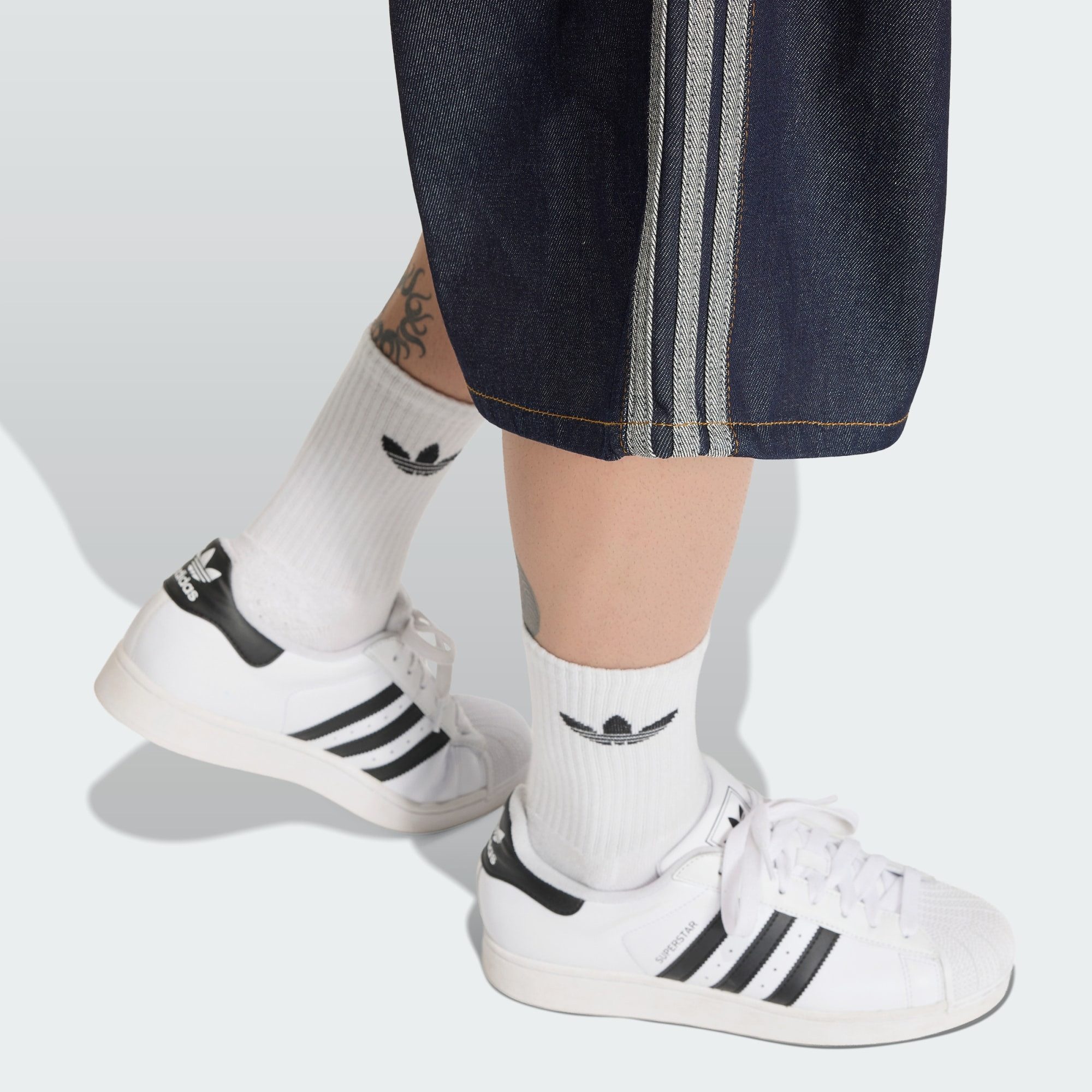 adidas Originals Shorts (1-tlg) – Bild 5 von 5