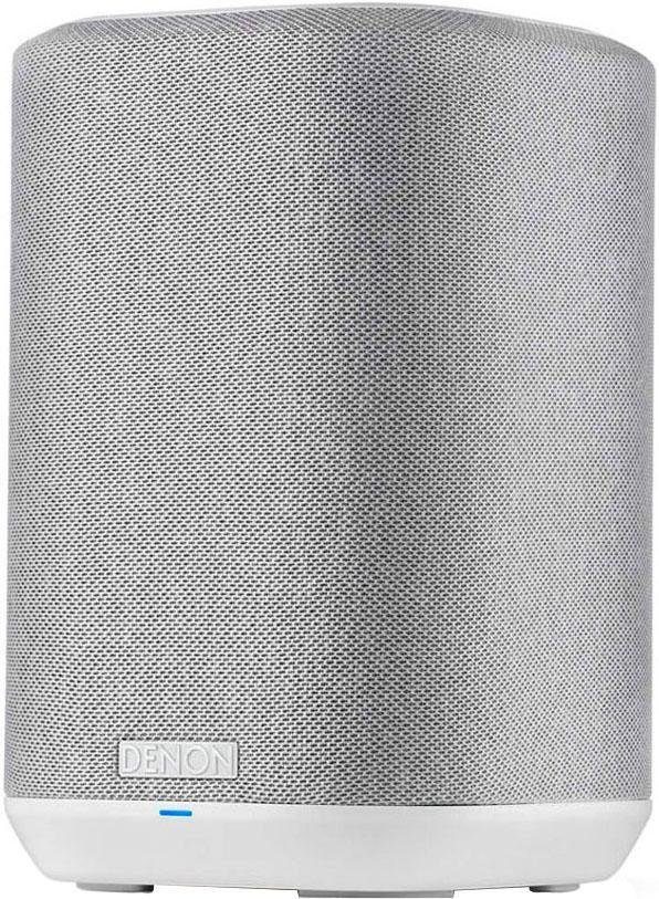 Denon HOME 150 Multiroom-Lautsprecher (Bluetooth, LAN (Ethernet), WLAN (WiFi), multiroomfähig)