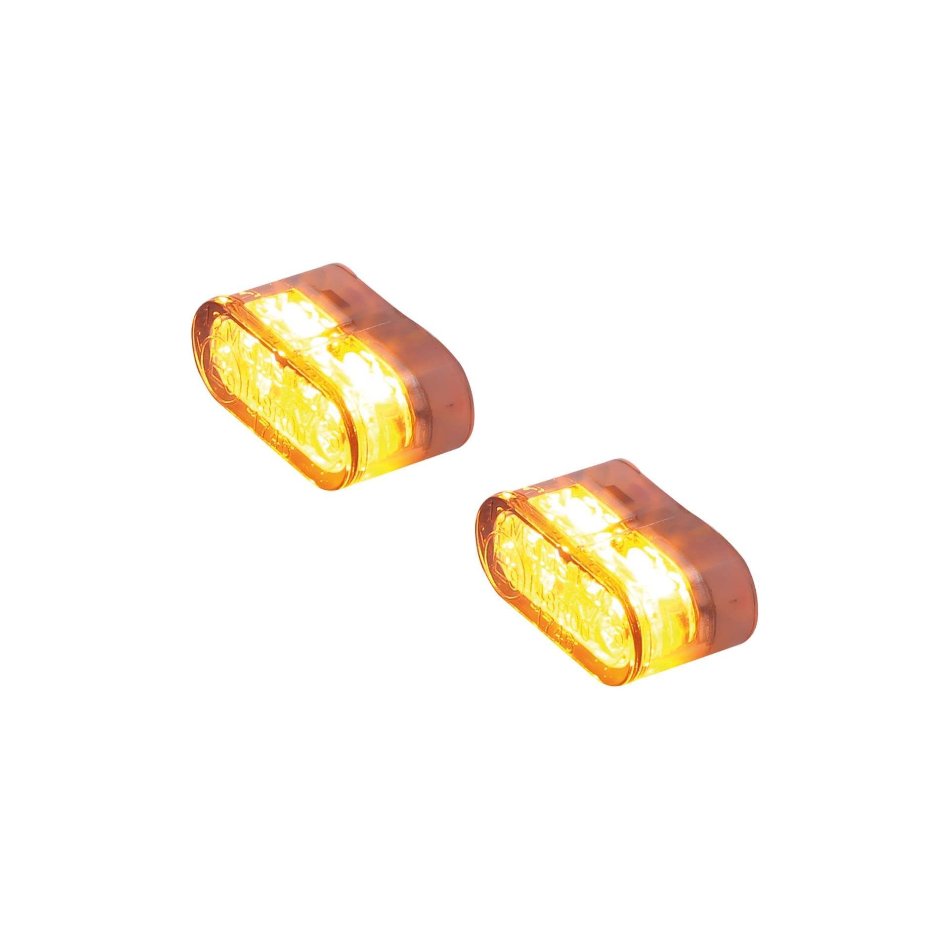 Highsider Motorradhose Little STAR-MX PRO Modul LED Blinker