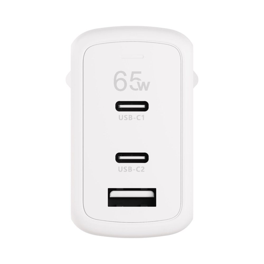 Vivanco Smartphone-Ladegerät