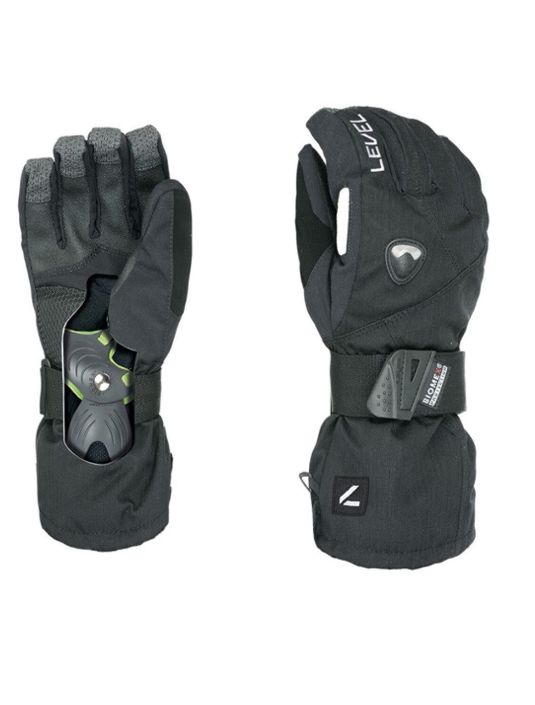 Level Skihandschuhe