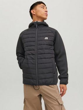 Jack & Jones Steppjacke Logan (1-St)