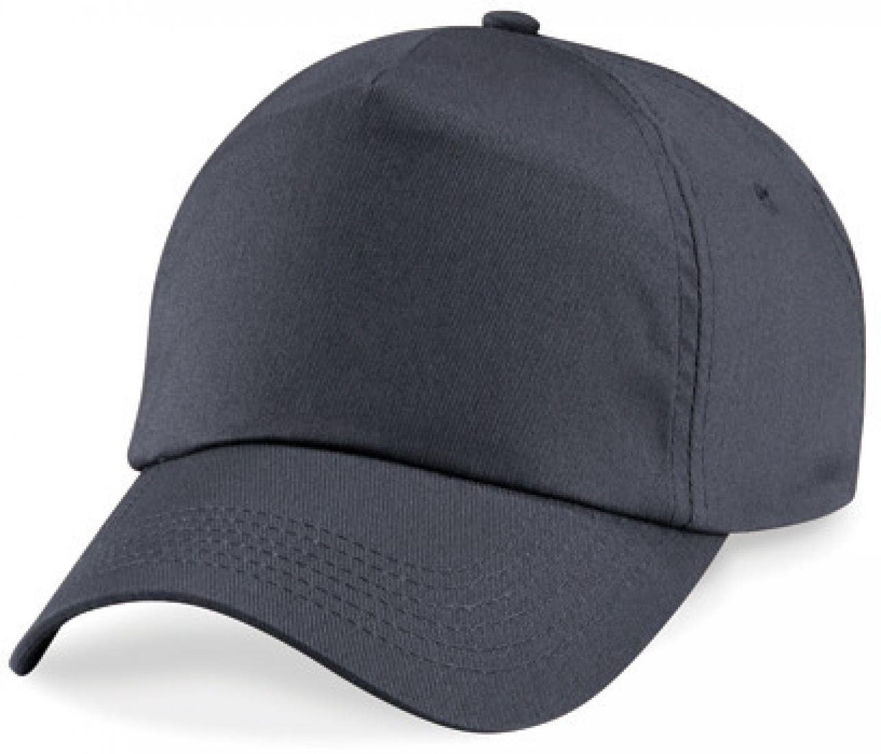 Beechfield® Baseball Cap Original 5-Panel Cap günstig online kaufen