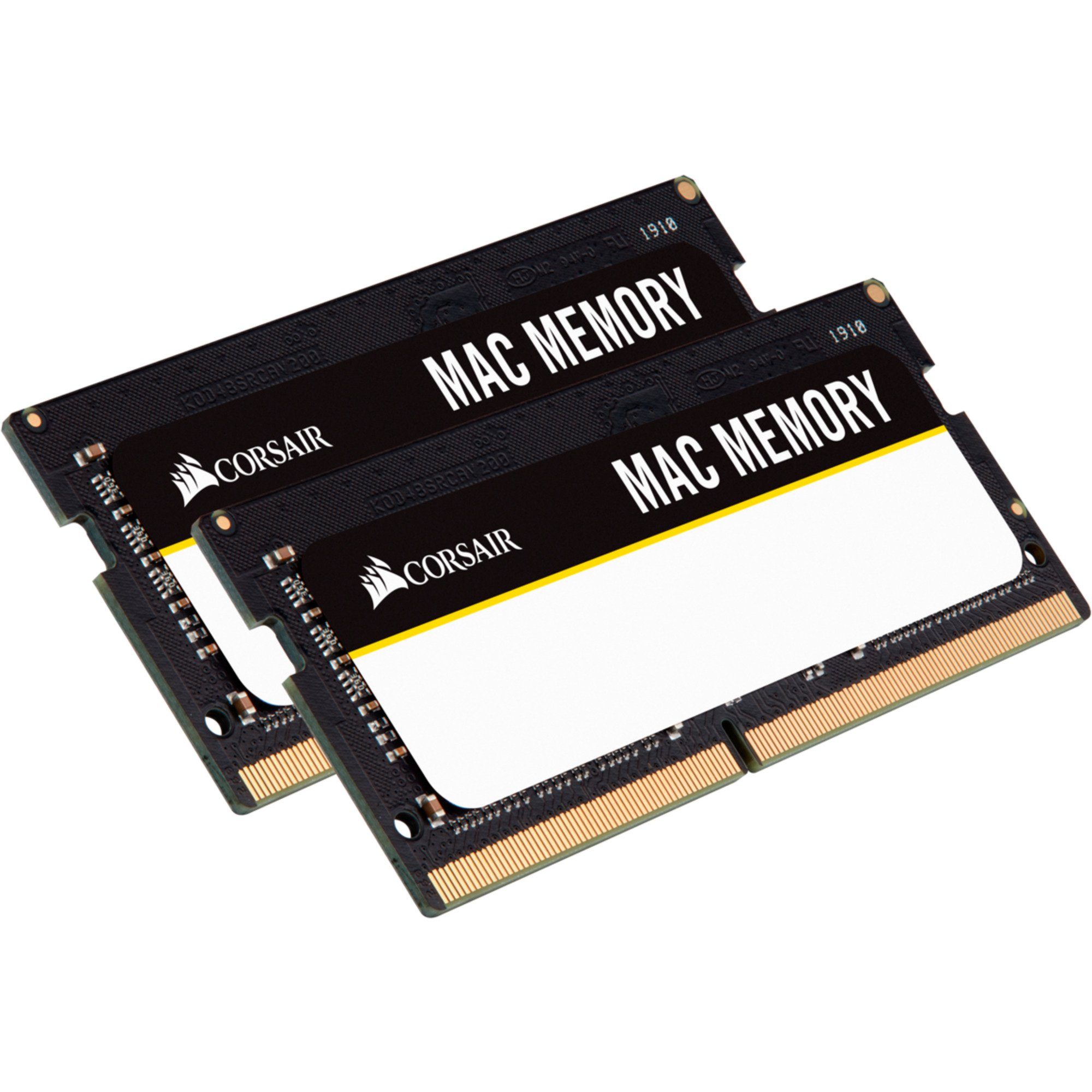 Corsair Corsair SO-DIMM 32 GB DDR4-2666 (2x 16 GB) Arbeitsspeicher