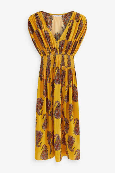 Gelbe Apricot Kleider für Damen online kaufen | OTTO
