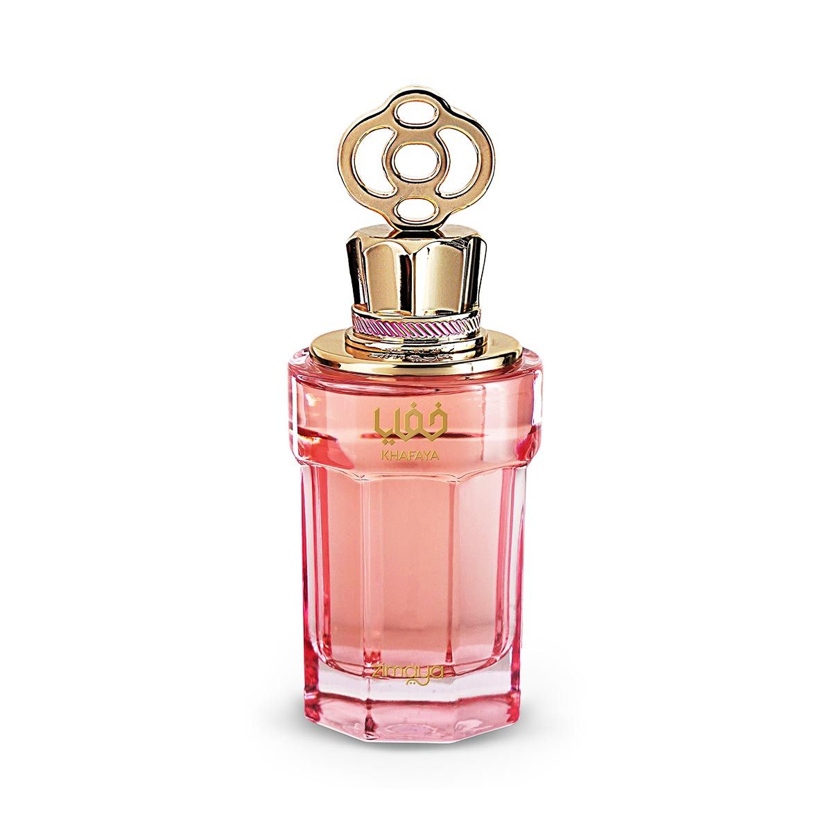 Eau de Parfum Khafaya Pink