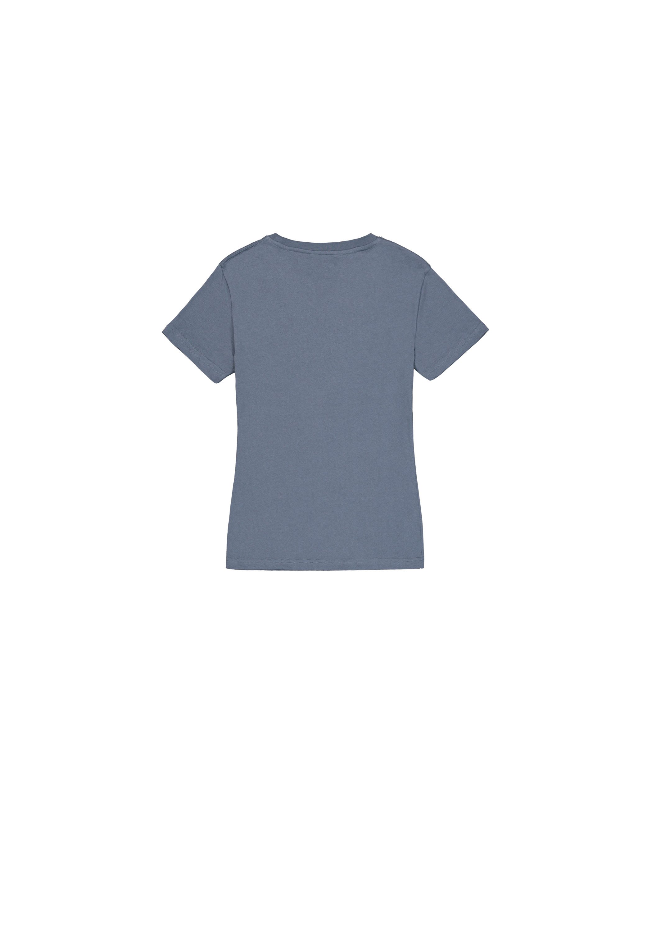 Alpha Industries T-Shirt New Basic T-Shirt günstig online kaufen