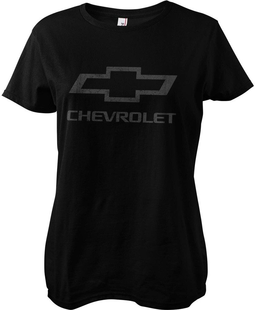 T-Shirt Logo Girly Tee