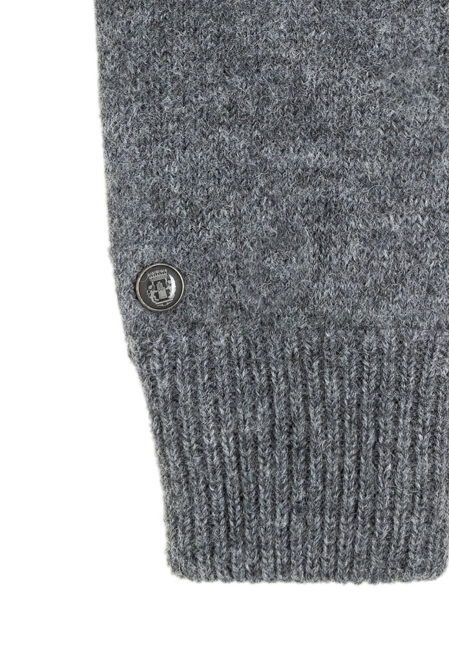 Roeckl Strickhandschuhe FELTED WOOL