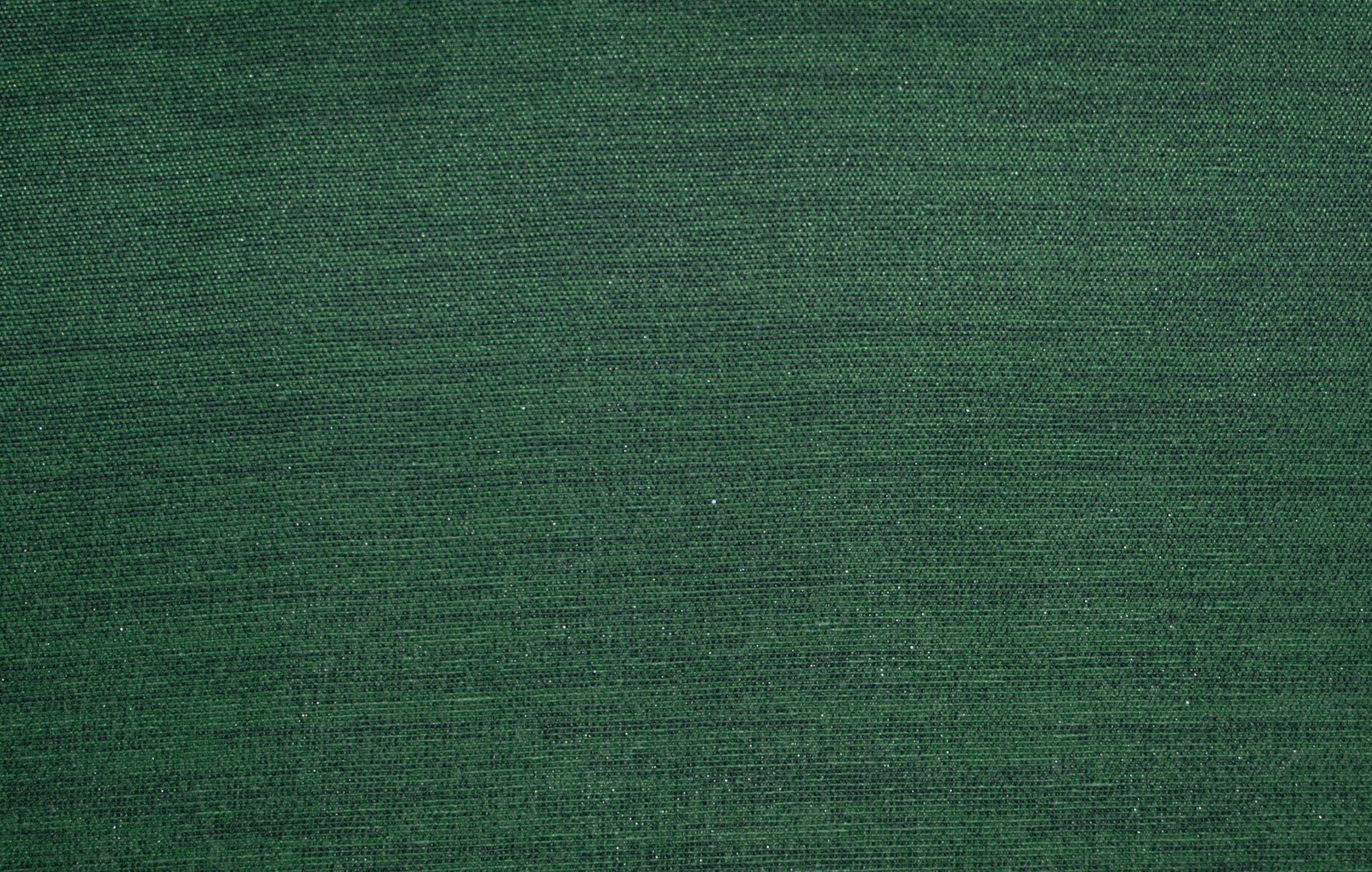 DEGAMO Bankauflage mit separater dunkelgrün, 150cm, DALLAS, (1 St), 3-sitzer 2-teilig Rückenlehne
