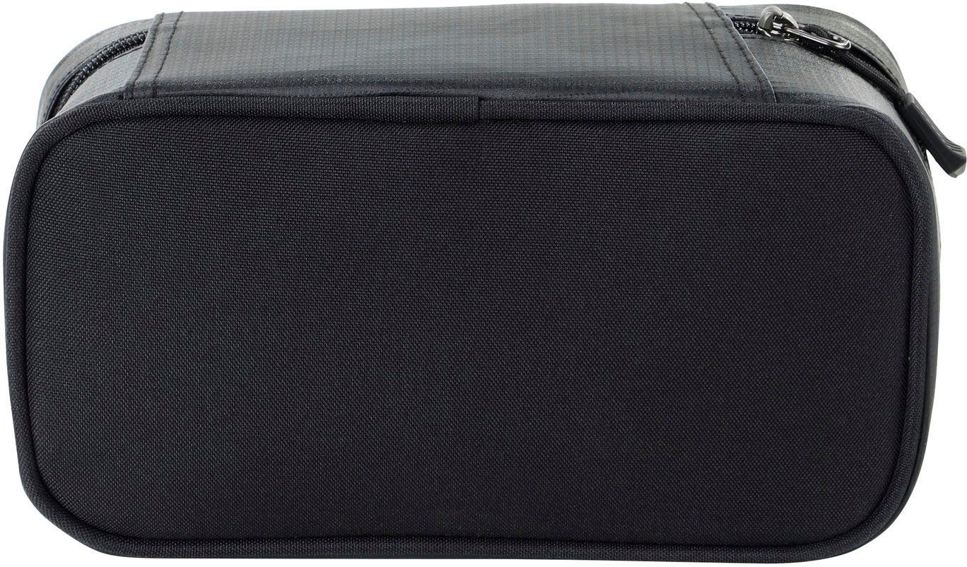 NITRO Federtasche Pencil Case XL, Black Tough