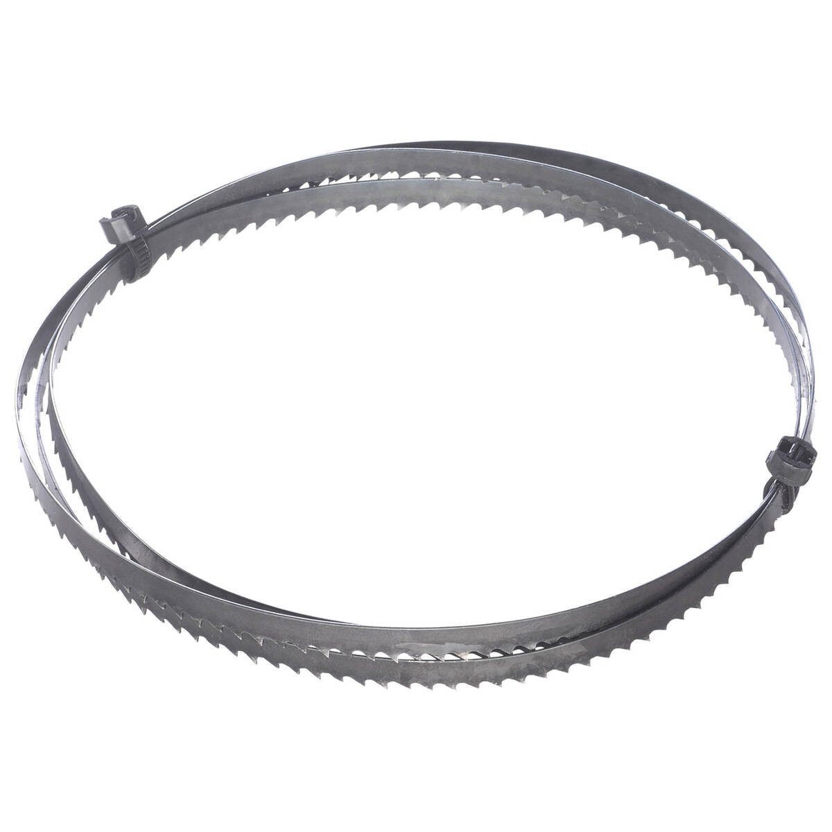 Einhell Bandsägeblatt 49081505 (Einzeln), für Holz geeignet, 6 ZPZ