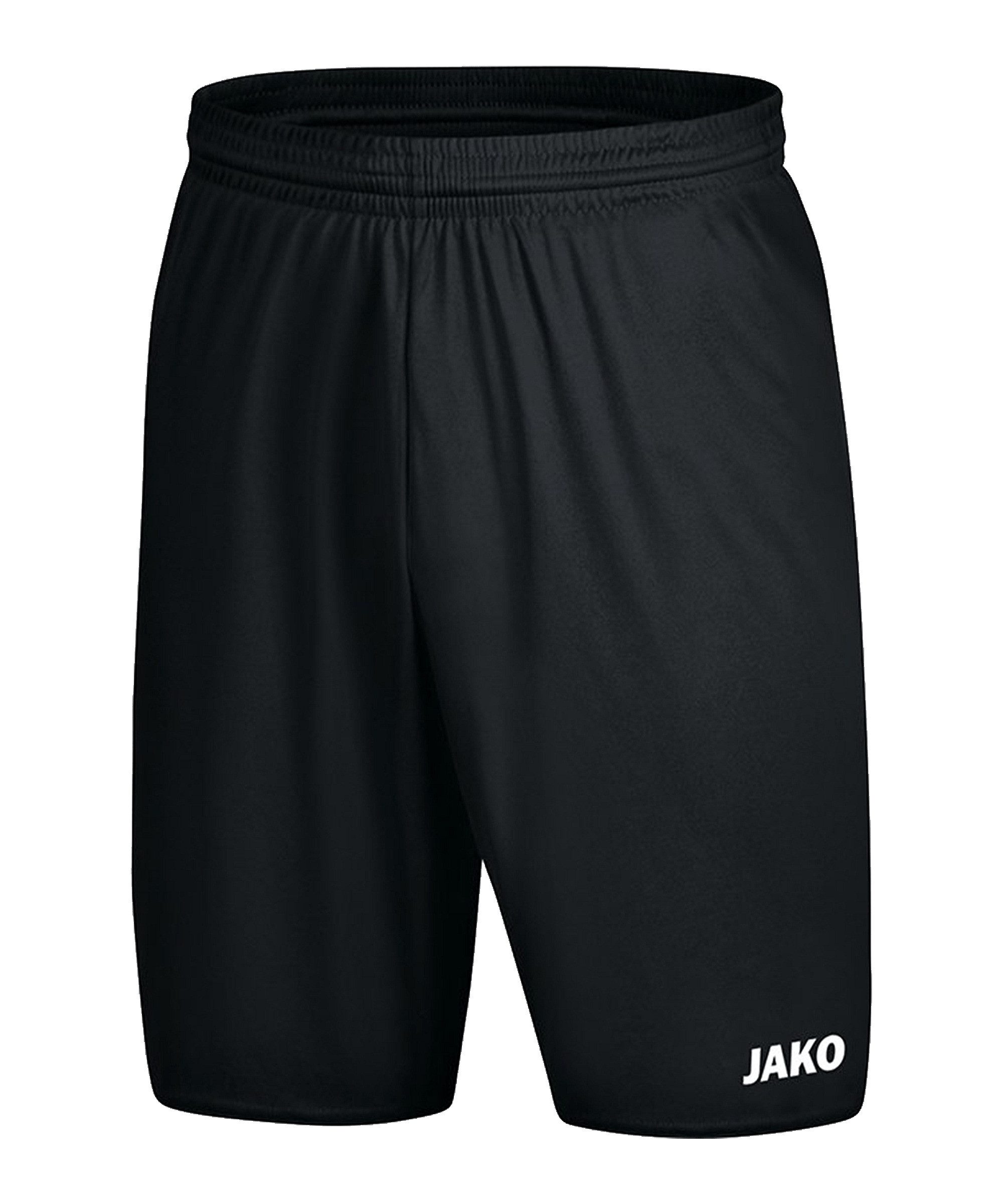 Jako Shorts Manchester 2.0 Short ohne Innenslip Damen (1-tlg) Kordelzug