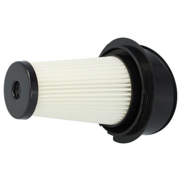 vhbw HEPA-Filter passend für Moulinex Air Force Light MS6543WH, MS6545WI, MS6573WP