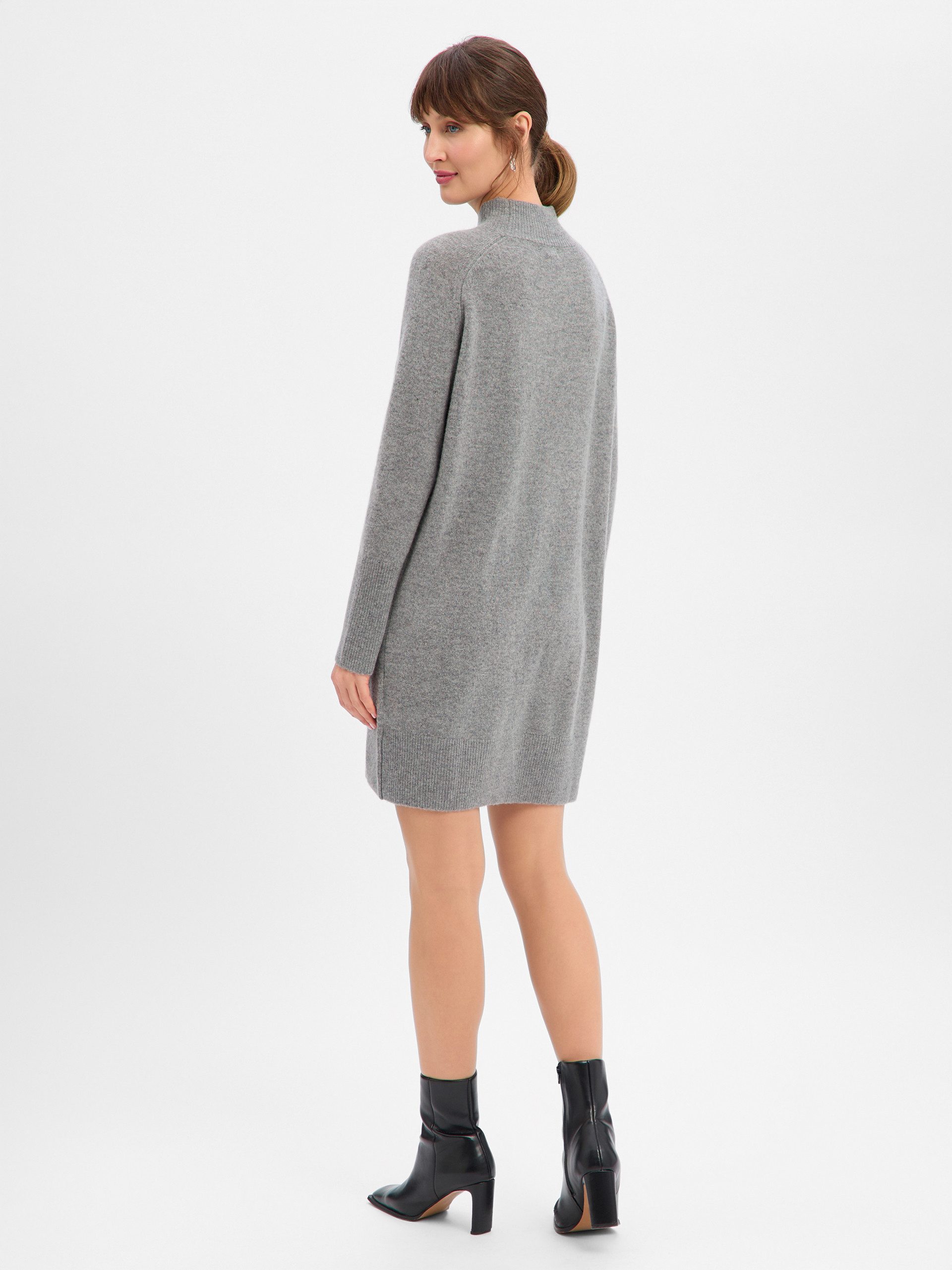 Marie Lund Strickkleid