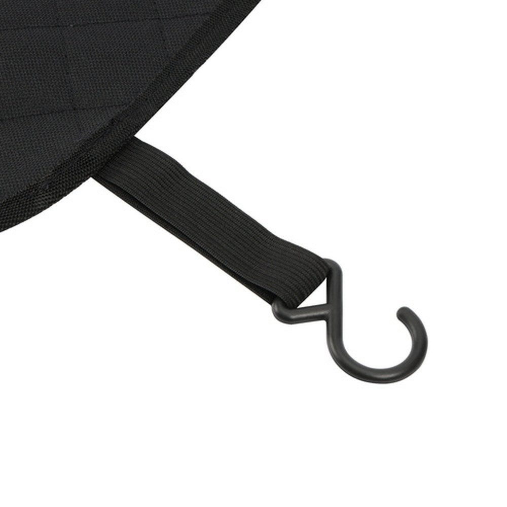 XTROBB Car Backseat Protector, Backrest Cover, Car Dirt Protector, Value Pack, 1-piece, protective, protects seat cushions from mud, sand and dirt