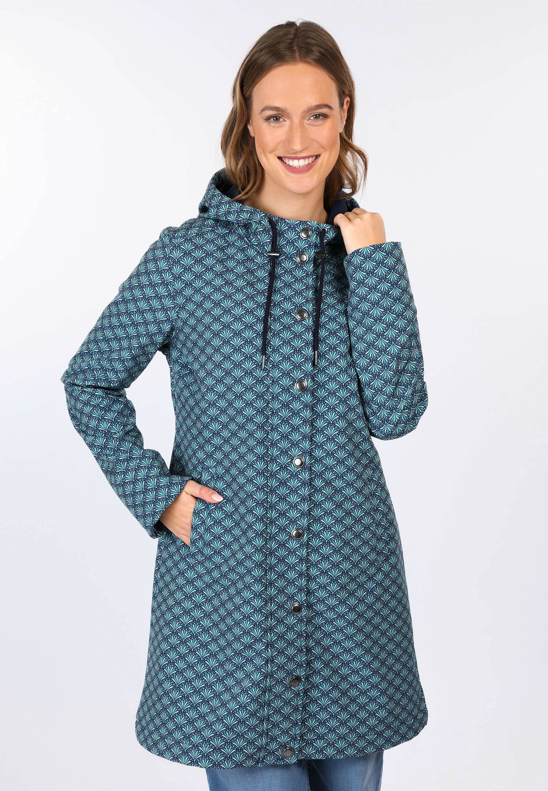 Sorgenfri Sylt Langjacke Lisanne