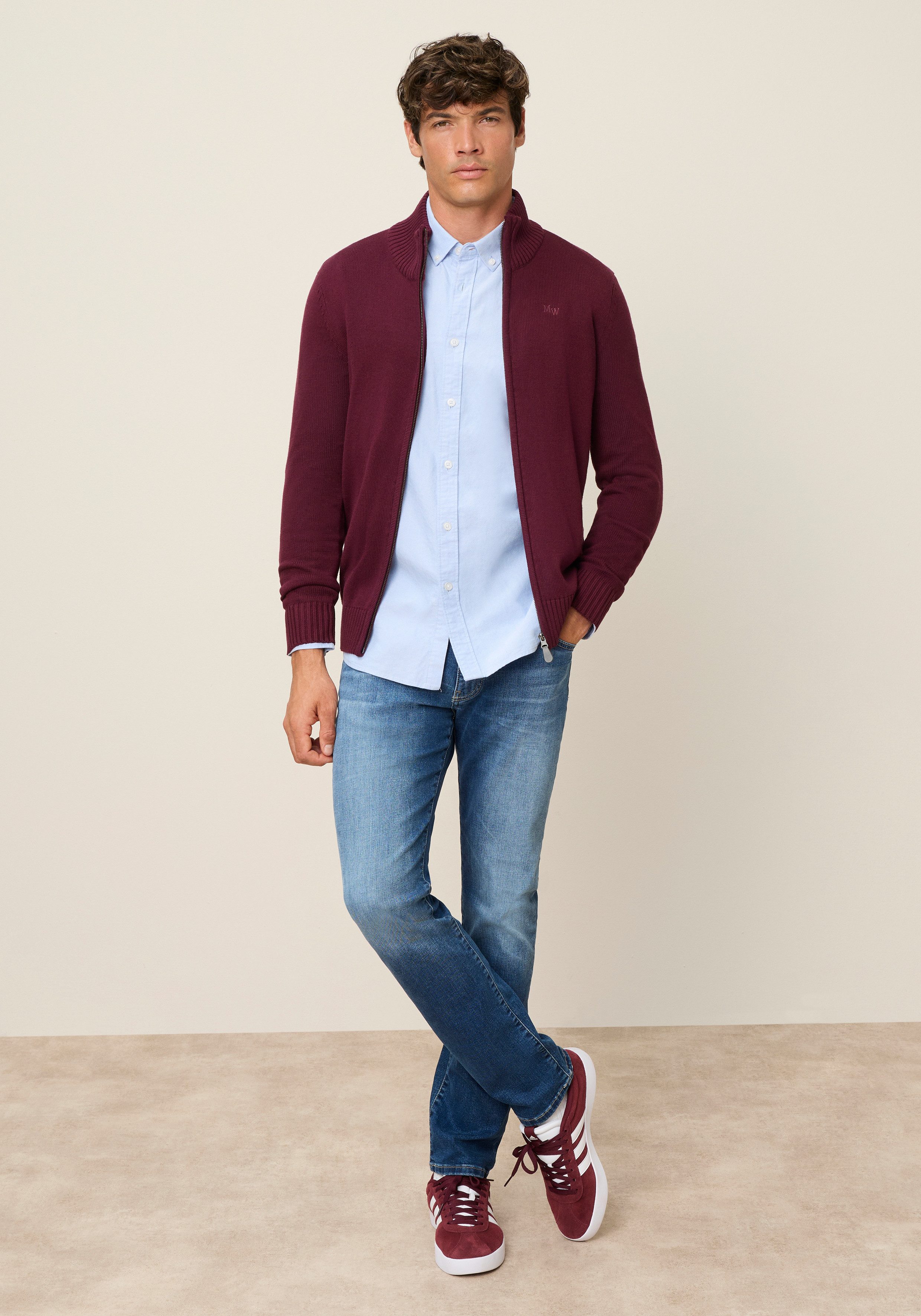 Zum Outfit 5