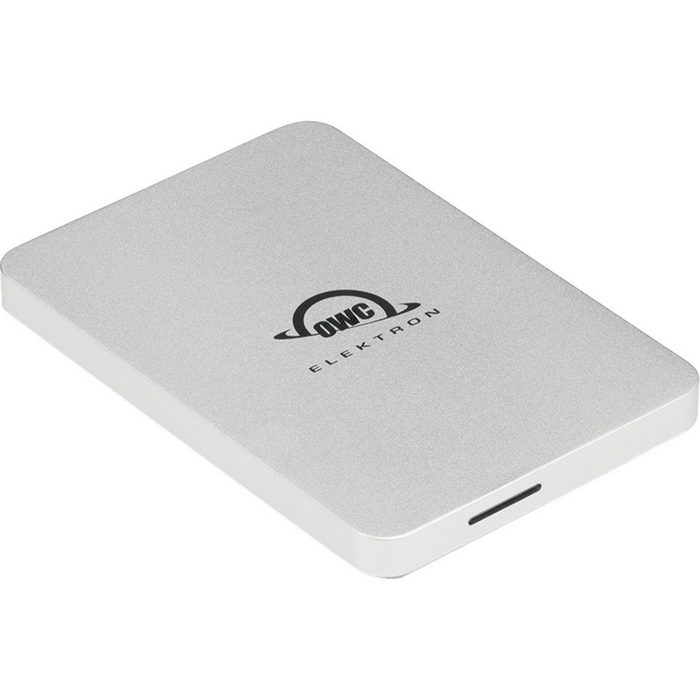 OWC Envoy Pro Elektron 480 GB SSD-Festplatte
