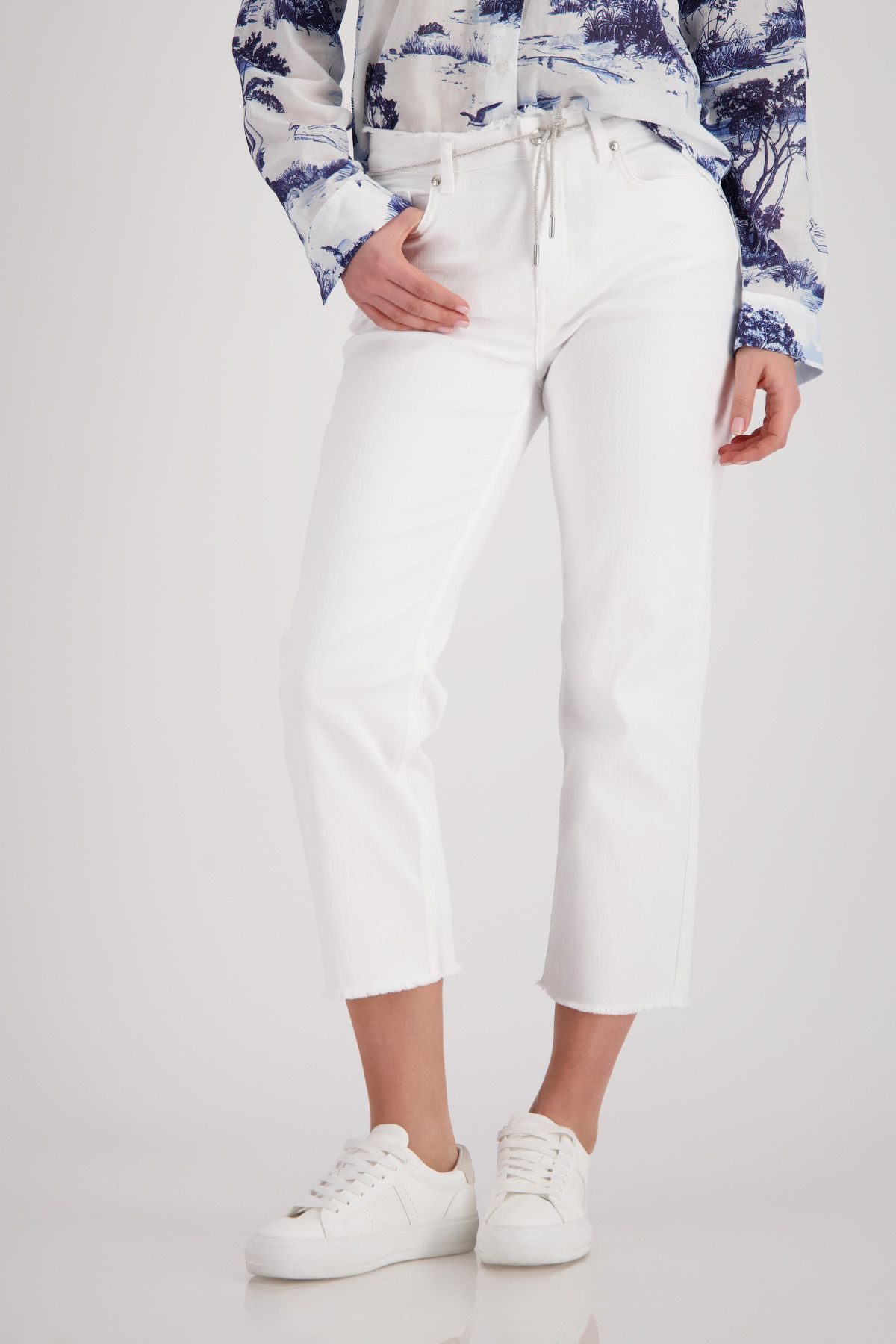 monari 2-in-1-Hose