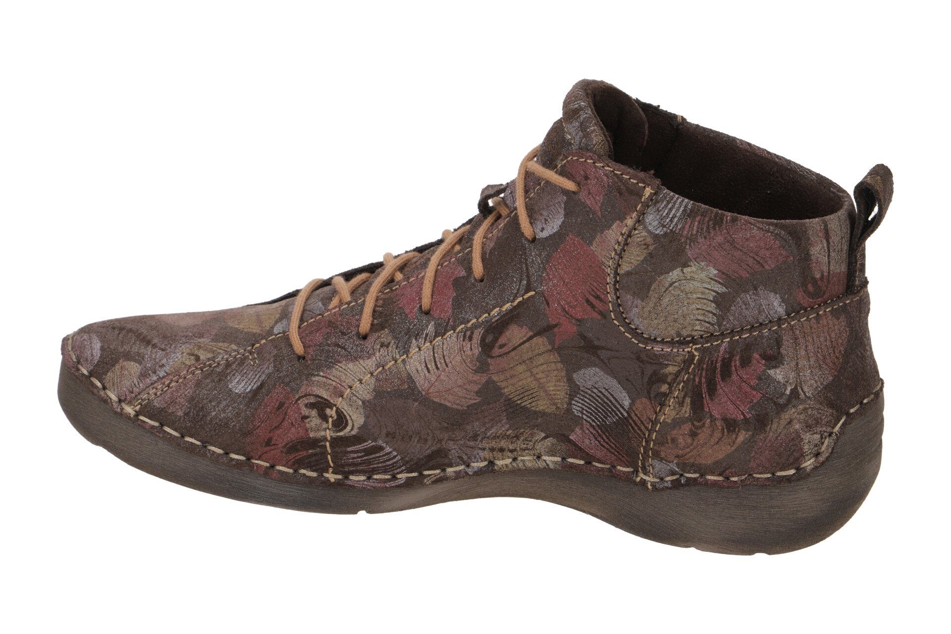 Josef Seibel 59697 MI271 330 Stiefel