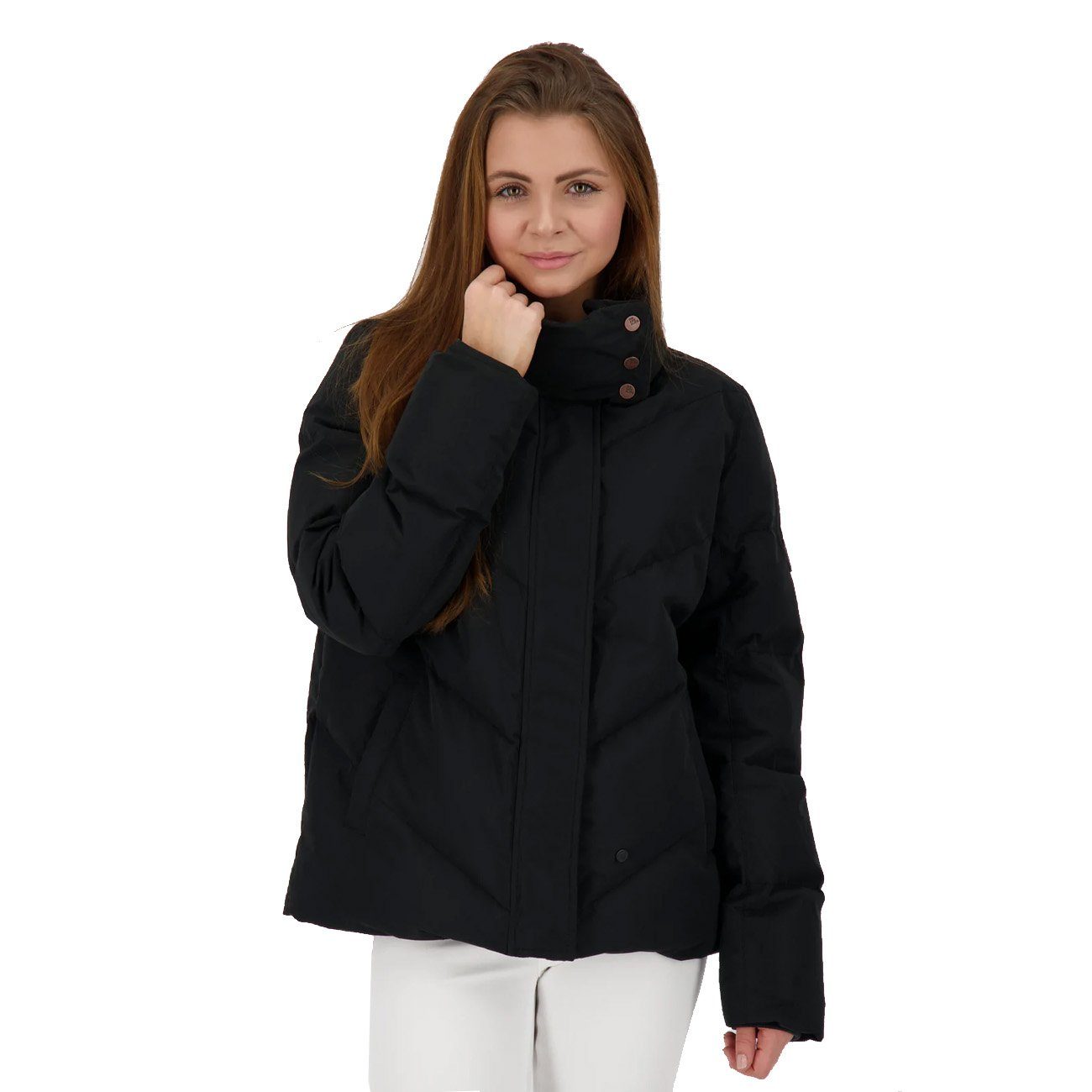 Alife & Kickin Winterjacke Alife & Kickin KatalinaAK A Jacket Damen Moonles günstig online kaufen