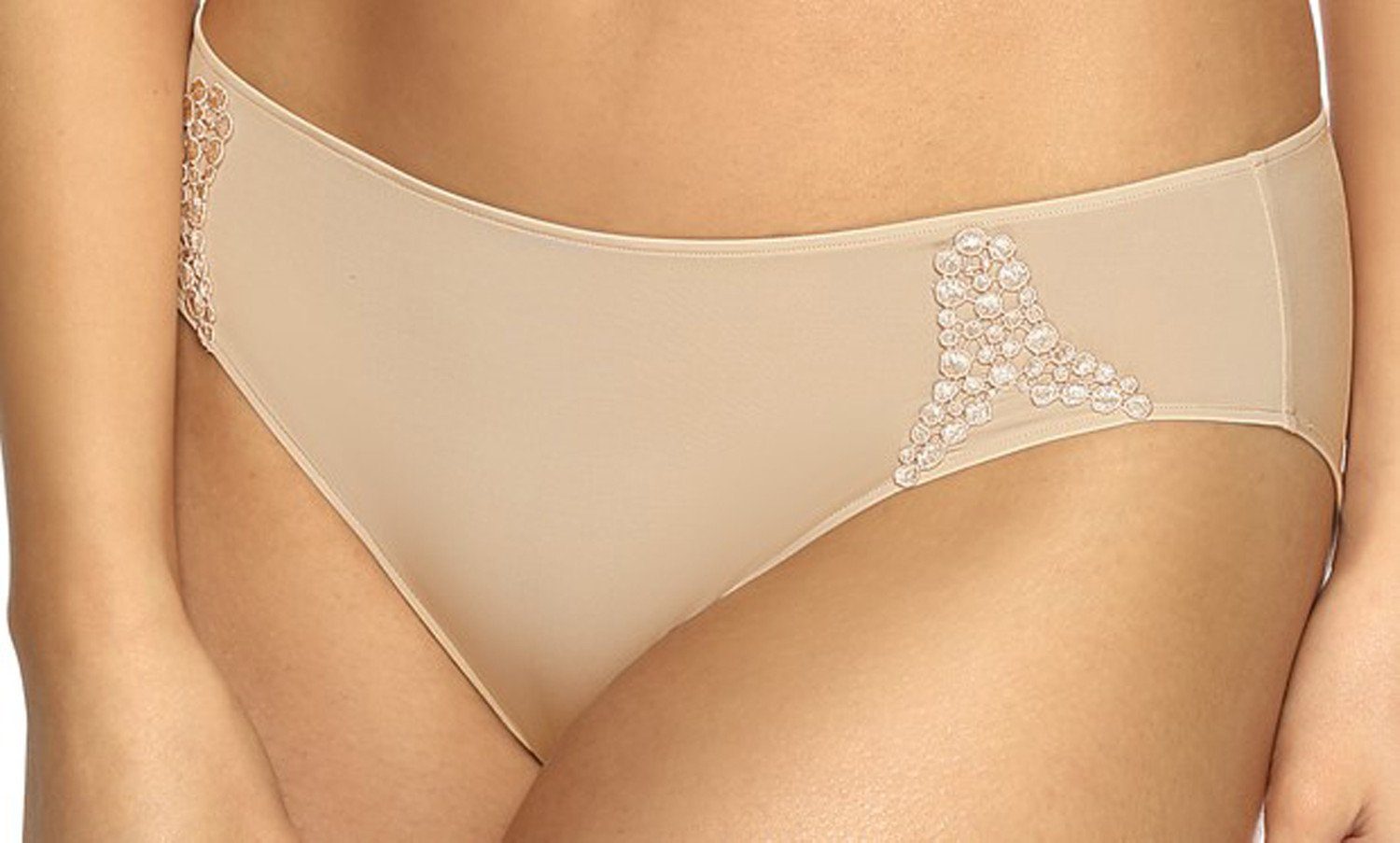 Viania Slip 151114 (1-St., 1) Serie günstig online kaufen