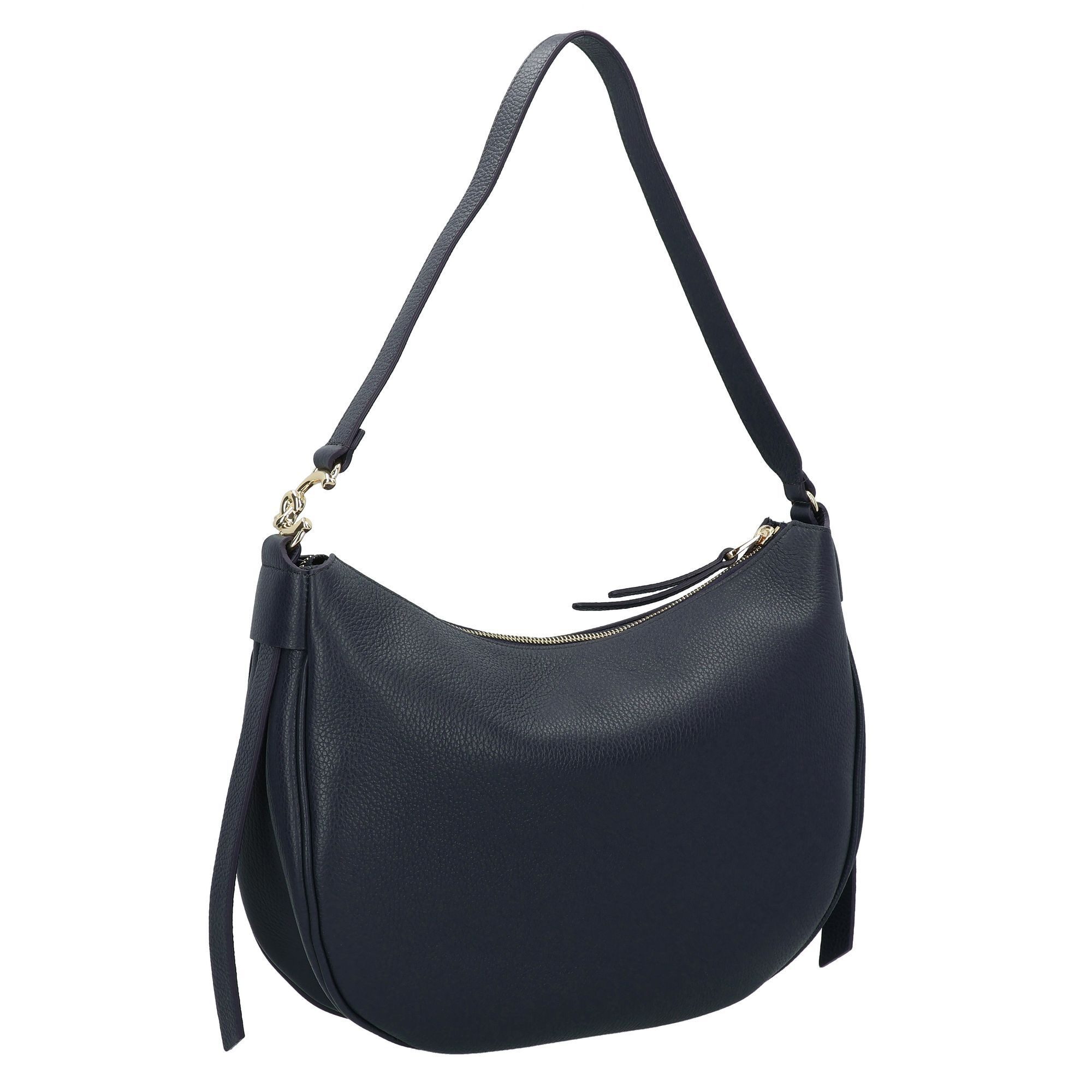 COCCINELLE Schultertasche C-Easy, Leder