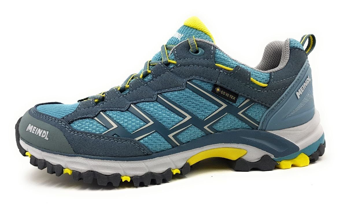 Meindl Wanderschuh Outdoorschuh