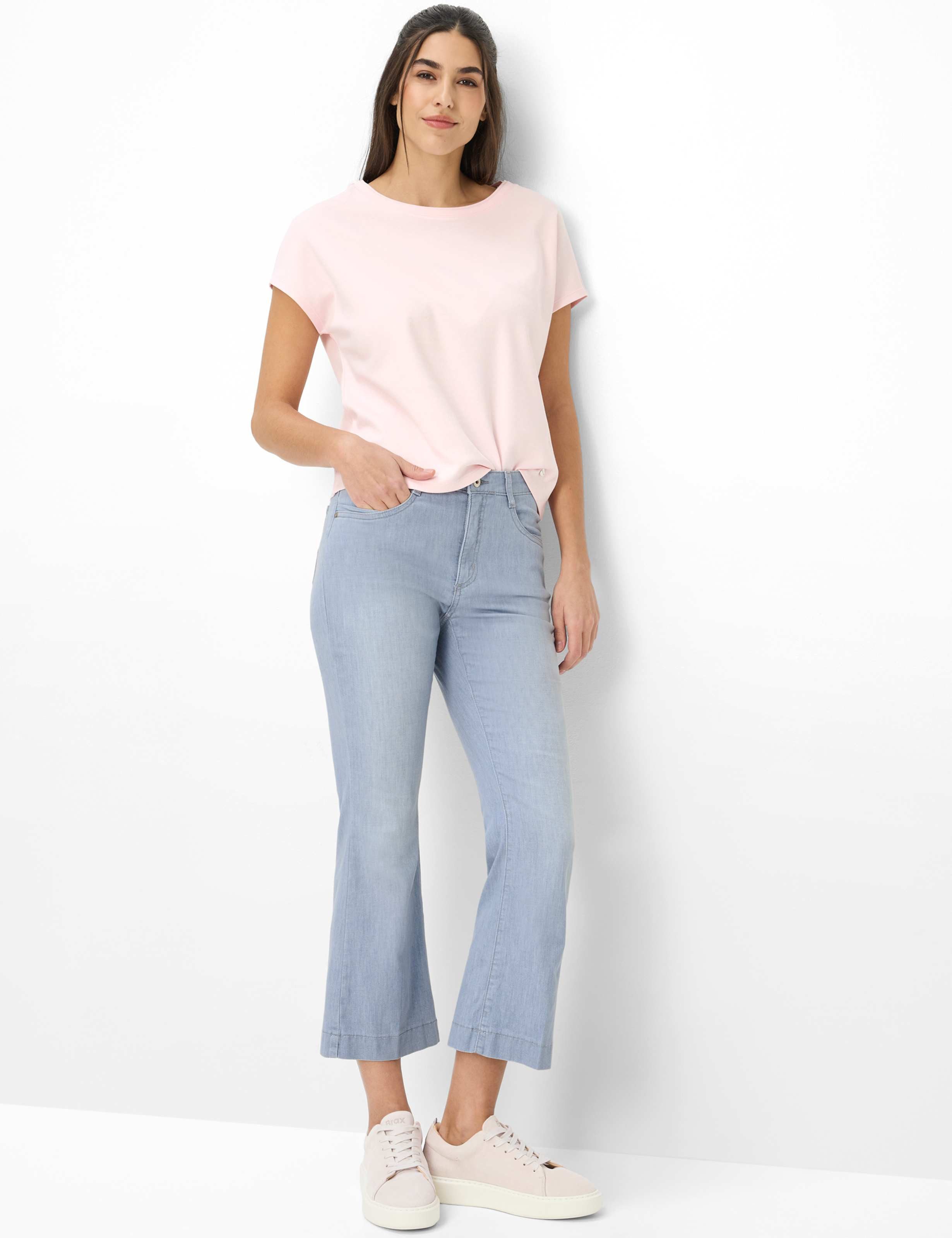 Brax 5-Pocket-Jeans Style MARY S BOOT