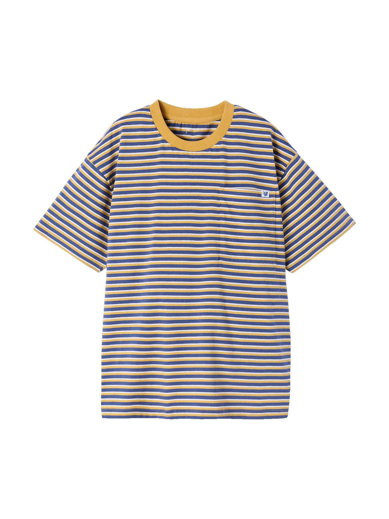 jonen Kurzarmshirt