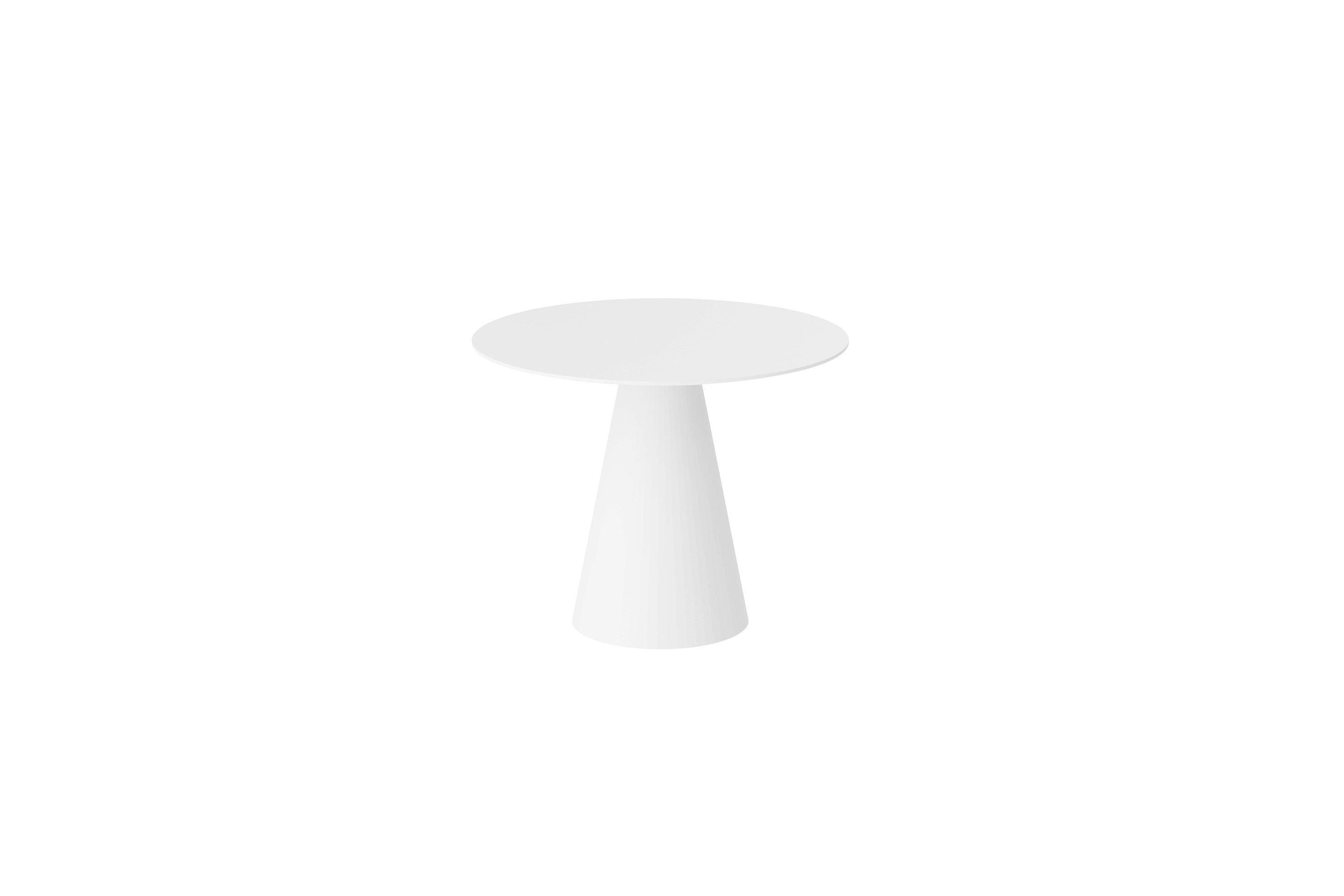 designimpex Esstisch Design Esstisch Tisch rund Piovano Esszimmer 100x75 cm Pastellfarben, Esstisch, Esszimmertisch, Tisch, Couchtisch, Wohnzimmertisch, table