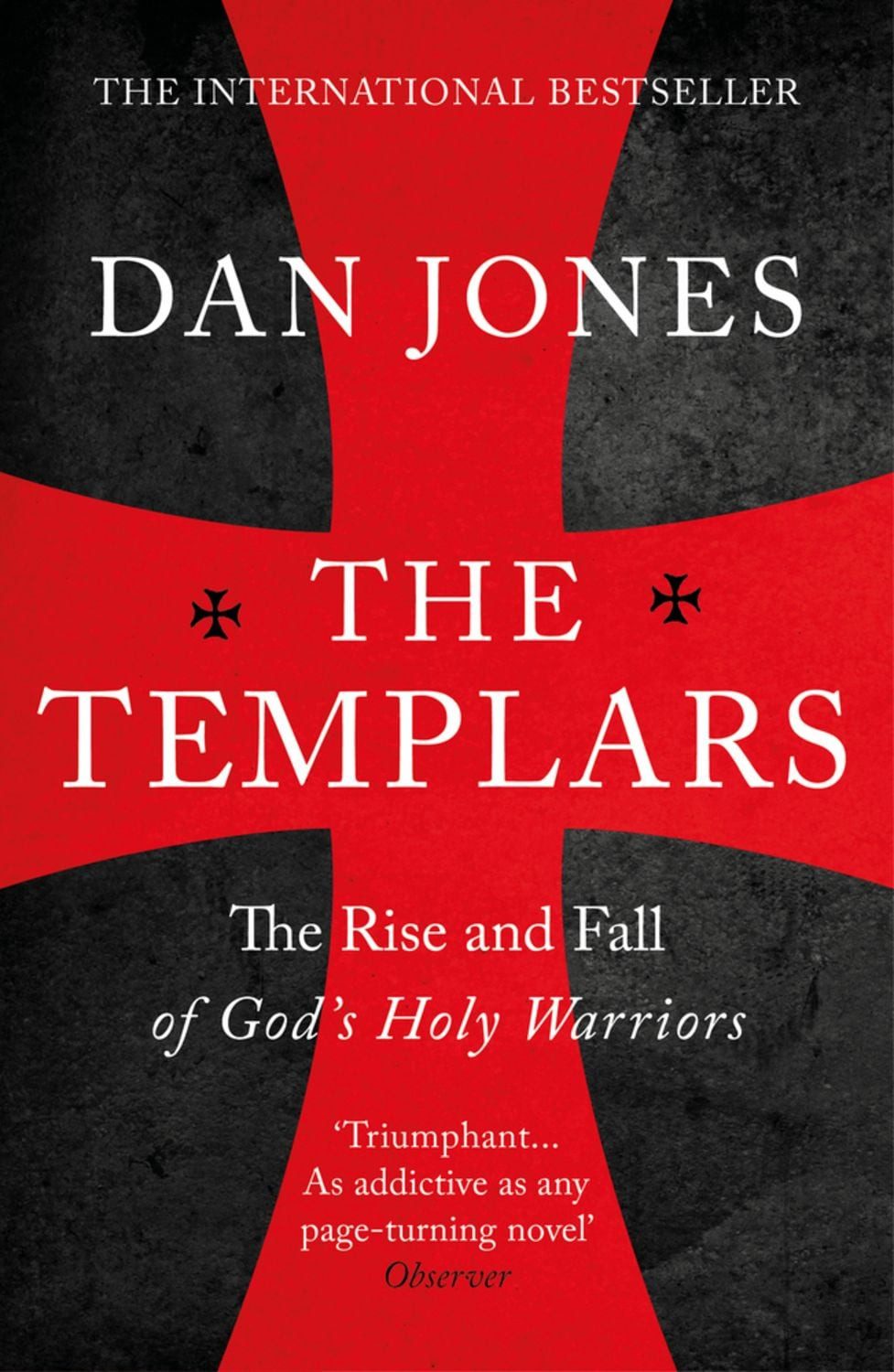 Templars / Dan Jones
