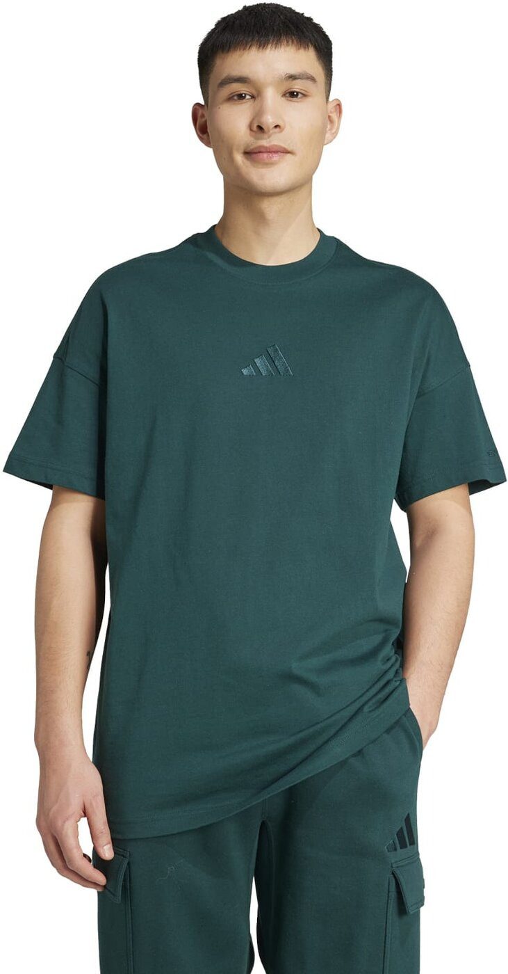 adidas Performance T-Shirt M A SZN T AURIVY