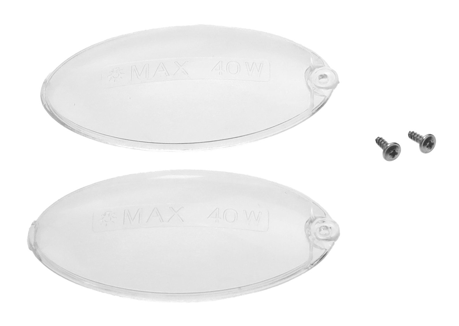 Kapselhalter AEG 50248796000 Lampenabdeckung für Dunstabzugshaube (Beschreibung)