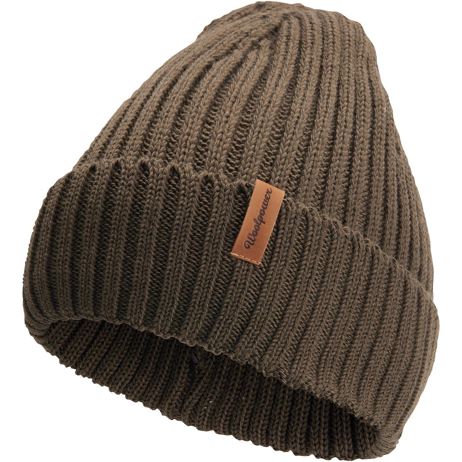 Woolpower Beanie Beanie Rib günstig online kaufen