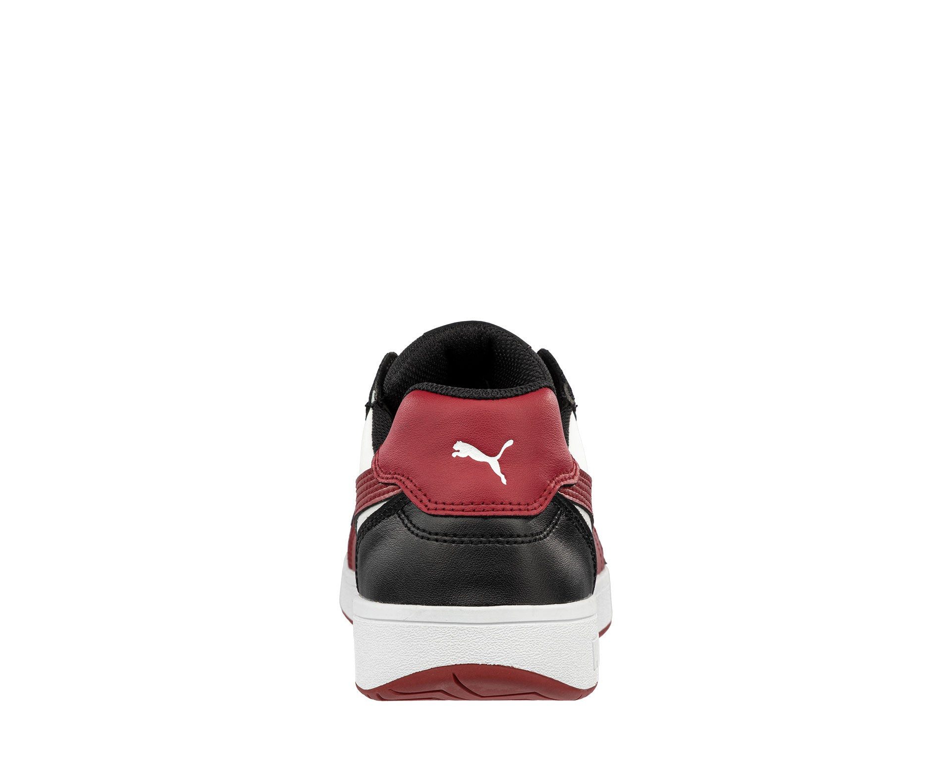 PUMA Safety PUMA SAFETY FRONTCOURT LOW Sicherheitsschuh S3L ESD Sicherheitsschuh Ölbeständige Laufsohle – Bild 5 von 5