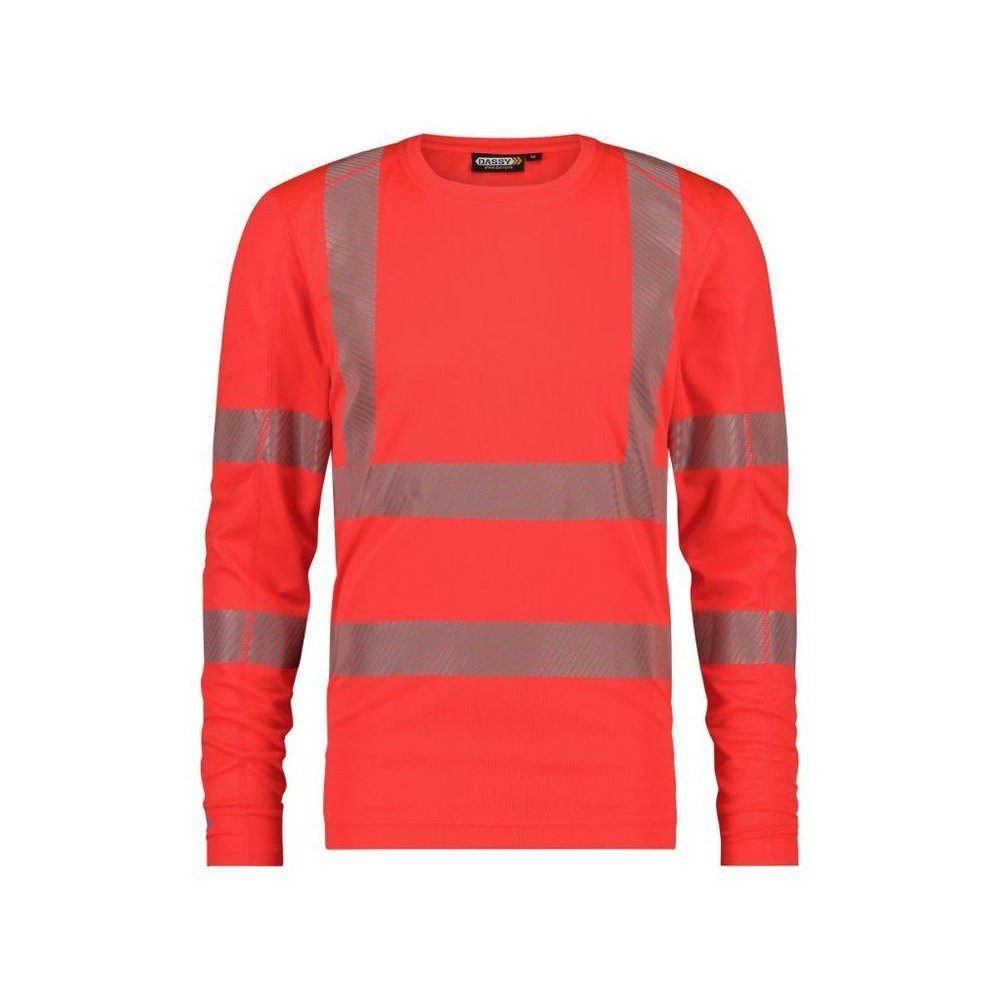 Dassy Warnschutz-Shirt Carterville
