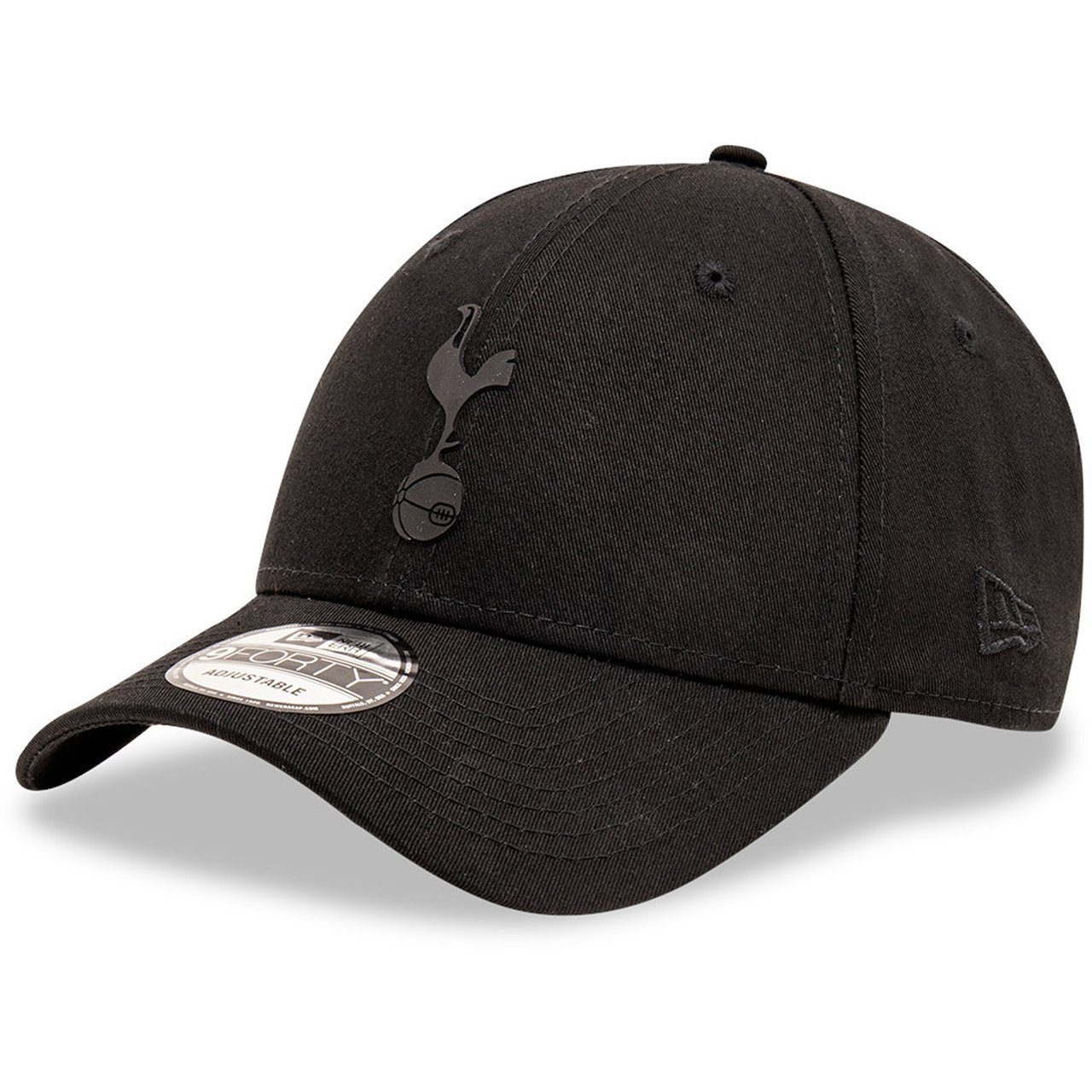 New Era Trucker Cap 9Forty SILICONE Tottenham Hotspur