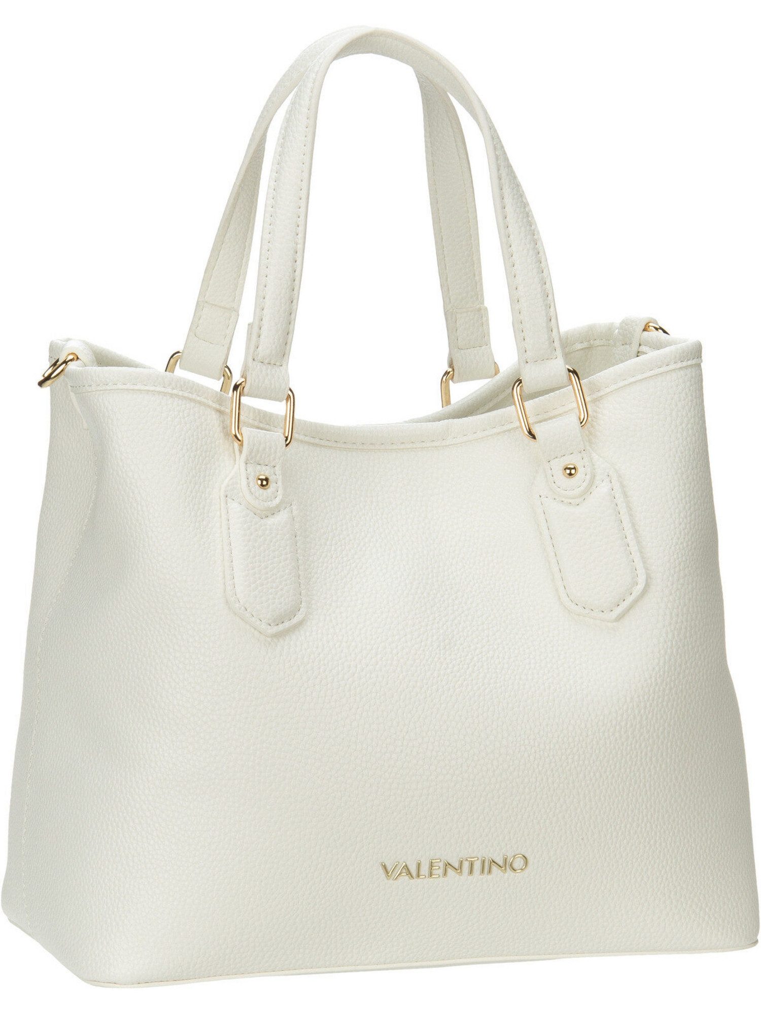 VALENTINO BAGS Shopper BRIXTON, Handtasche Damen Tasche Damen Schultertasche Henkeltasche