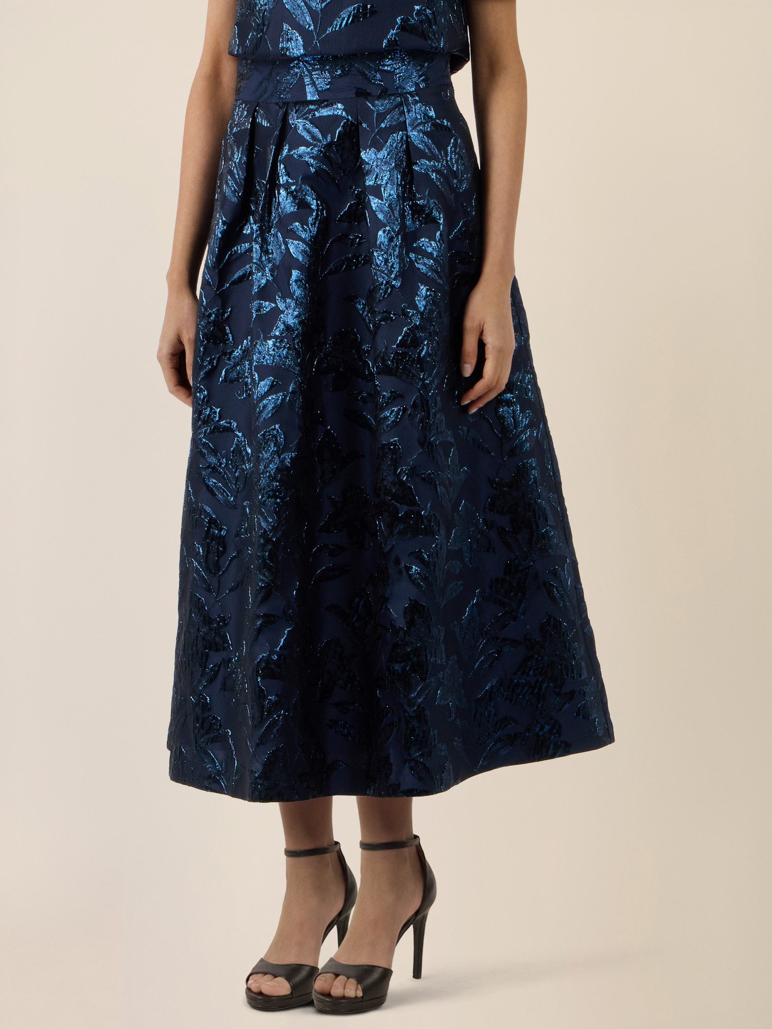 Apart Midirock in A-Linie