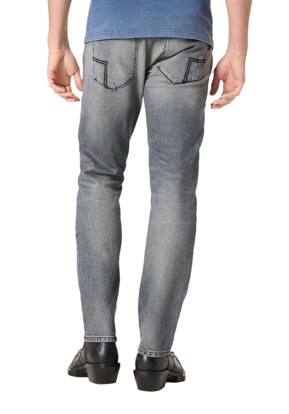 TIMEZONE Slim-fit-Jeans SLIM EDUARDOTZ mit Stretch günstig online kaufen