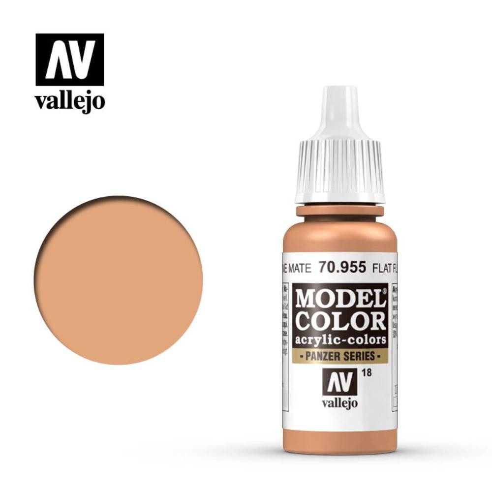 Vallejo Spielfigur Model Color - 018 -