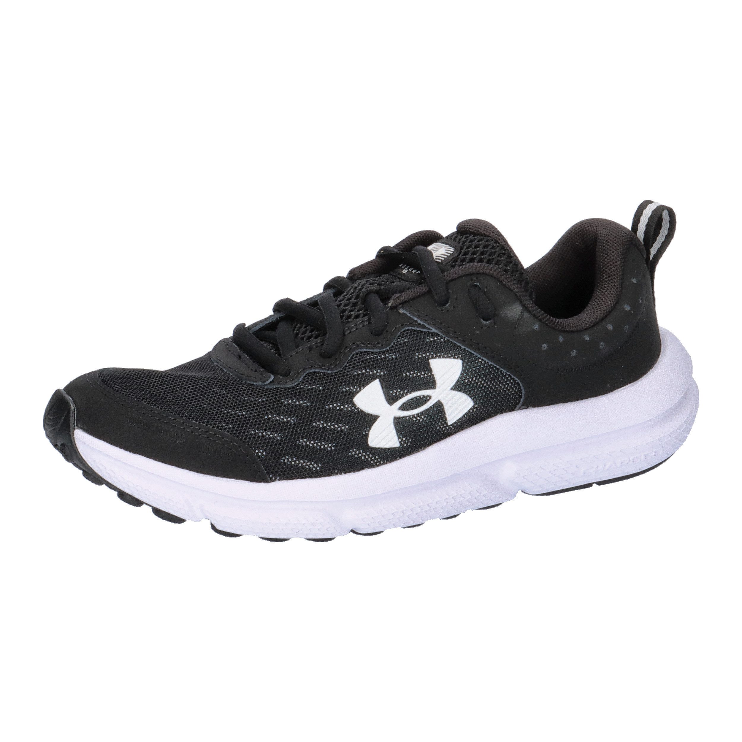 Under Armour® Under Armour Kinder Laufschuhe BGS Assert 10 3026182 Laufschuh