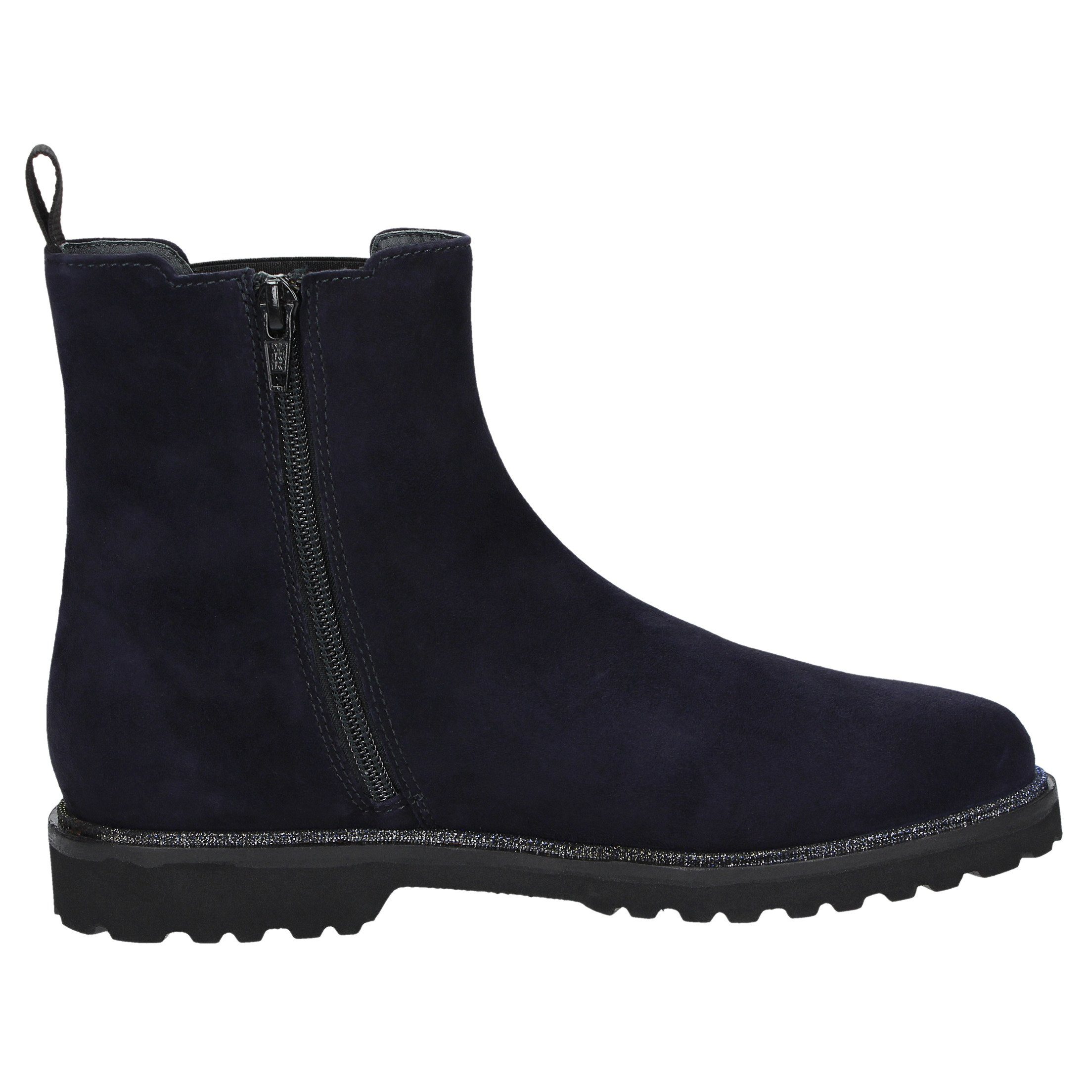 SIOUX Meredith-745-H Stiefelette