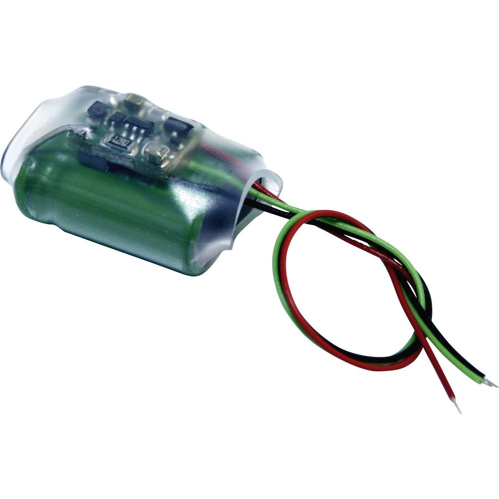 Modellbausatz TAMS Elektronik USV-mini 1.5 70-02236-01 Pufferschaltung Fertigbauste