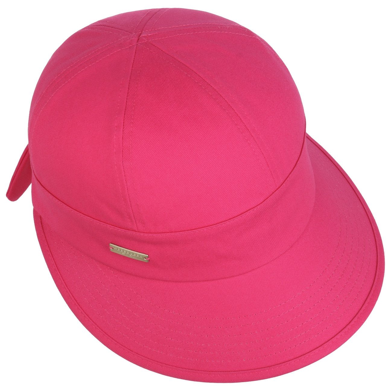 Seeberger Visor (1-St) Sonnenvisor mit Schirm