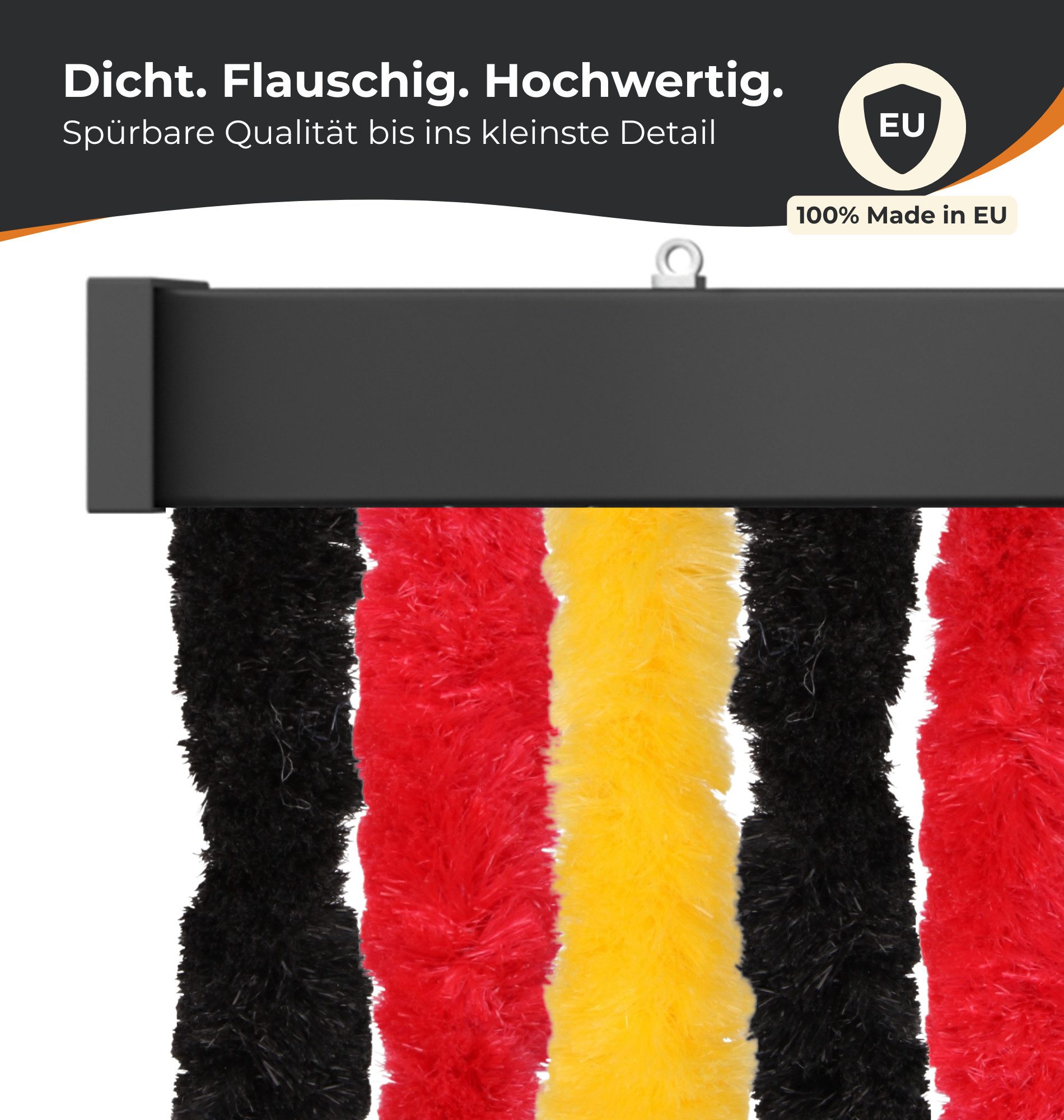 Bestlivings Türvorhang 56x185cm - 160x220cm Insektenschutz günstig online kaufen