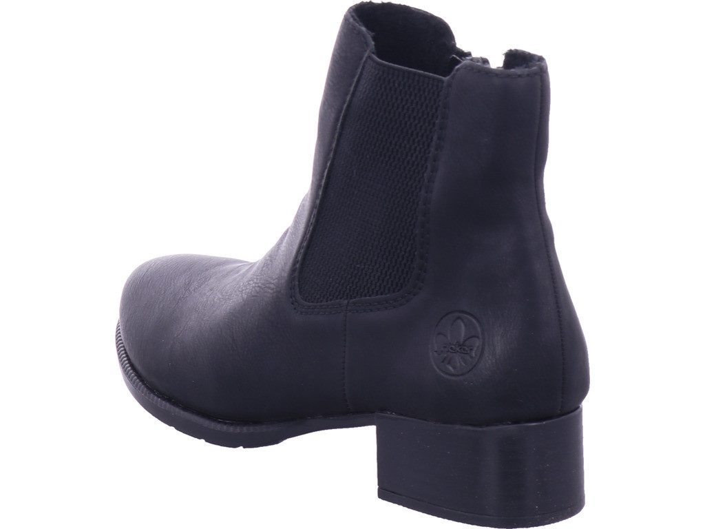 Rieker HWK Damen Stiefel Stiefel